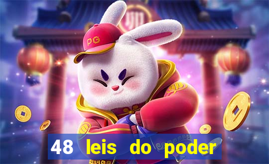 48 leis do poder pdf google drive